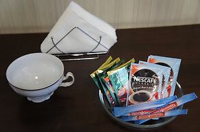 Hotel in Apartment Irkutsk