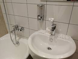 Hotel in Apartment Irkutsk