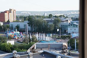 Hotel in Apartment Irkutsk