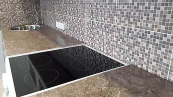 Hotel in Apartment Irkutsk