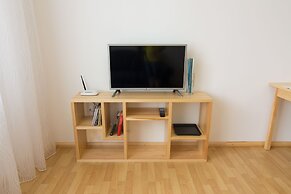 Hotel in Apartment Irkutsk