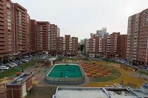 Hotel in Apartment Irkutsk