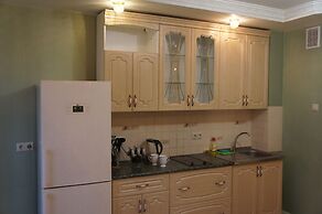 Hotel in Apartment Irkutsk