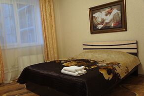 Hotel in Apartment Irkutsk