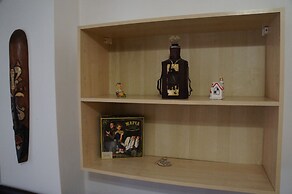 Hotel in Apartment Irkutsk