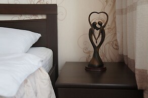 Hotel in Apartment Irkutsk