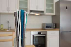 Hotel in Apartment Irkutsk