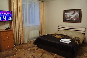 Hotel in Apartment Irkutsk