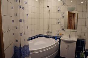 Hotel in Apartment Irkutsk