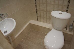 Hotel in Apartment Irkutsk