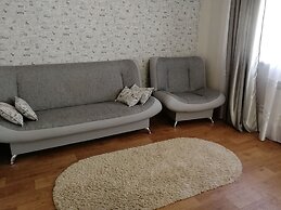 Hotel in Apartment Irkutsk