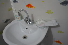 Hotel in Apartment Irkutsk