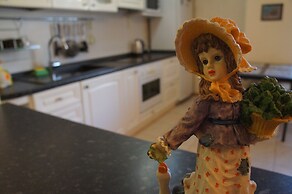 Hotel in Apartment Irkutsk