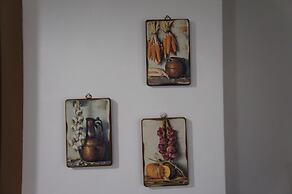 Hotel in Apartment Irkutsk