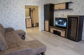 Hotel in Apartment Irkutsk