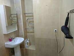 Hotel in Apartment Irkutsk