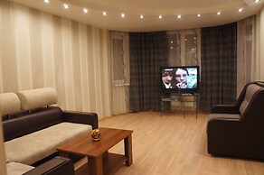 Hotel in Apartment Irkutsk