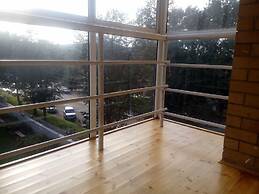 Hotel in Apartment Irkutsk