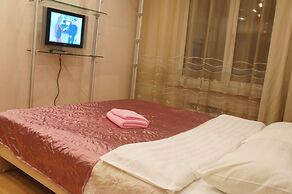 Hotel in Apartment Irkutsk