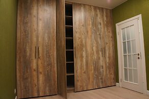 Hotel in Apartment Irkutsk