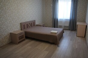 Hotel in Apartment Irkutsk