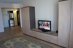 Hotel in Apartment Irkutsk