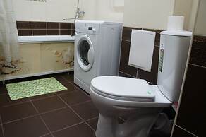 Hotel in Apartment Irkutsk