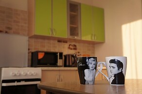 Hotel in Apartment Irkutsk