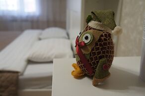 Hotel in Apartment Irkutsk