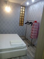 Hotel in Apartment Irkutsk