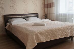 Hotel in Apartment Irkutsk