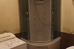 Hotel in Apartment Irkutsk