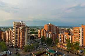 Hotel in Apartment Irkutsk