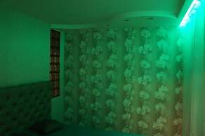 Hotel in Apartment Irkutsk