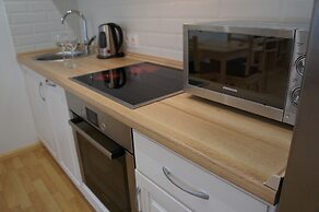 Hotel in Apartment Irkutsk