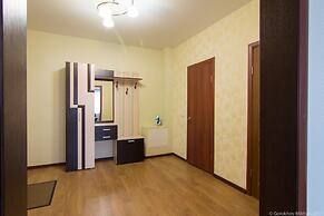 Hotel in Apartment Irkutsk