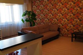 Hotel in Apartment Irkutsk