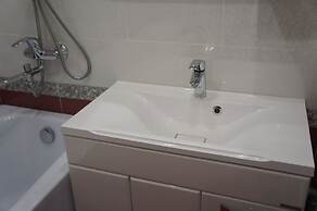 Hotel in Apartment Irkutsk