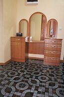 Hotel in Apartment Irkutsk