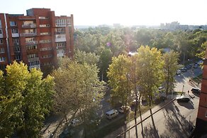 Hotel in Apartment Irkutsk