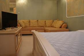 Hotel in Apartment Irkutsk