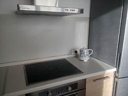 Hotel in Apartment Irkutsk