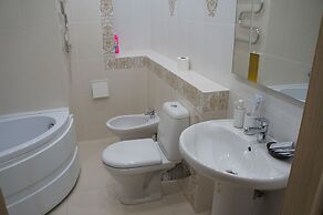 Hotel in Apartment Irkutsk