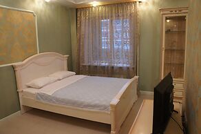 Hotel in Apartment Irkutsk