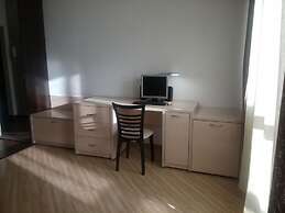 Hotel in Apartment Irkutsk