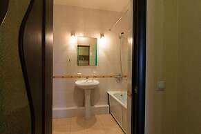 Hotel in Apartment Irkutsk