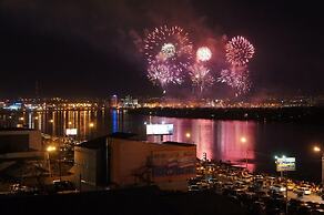 Hotel in Apartment Irkutsk