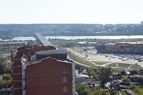 Hotel in Apartment Irkutsk