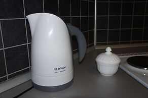 Hotel in Apartment Irkutsk