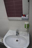 Hotel in Apartment Irkutsk